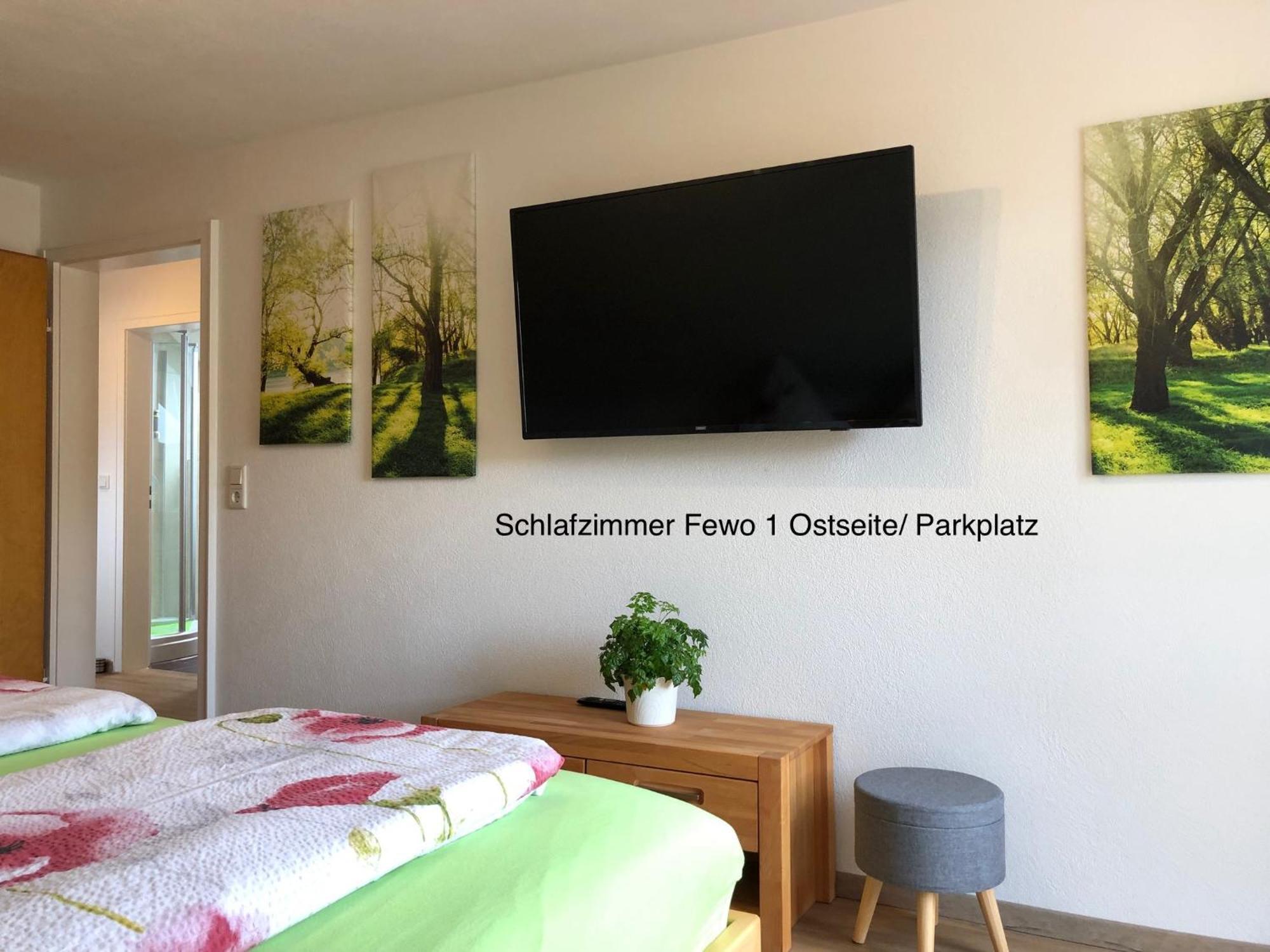 FeWo Wipperhausen Moos  Exterior foto